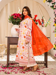 Fleur de Soleil (FR-780)