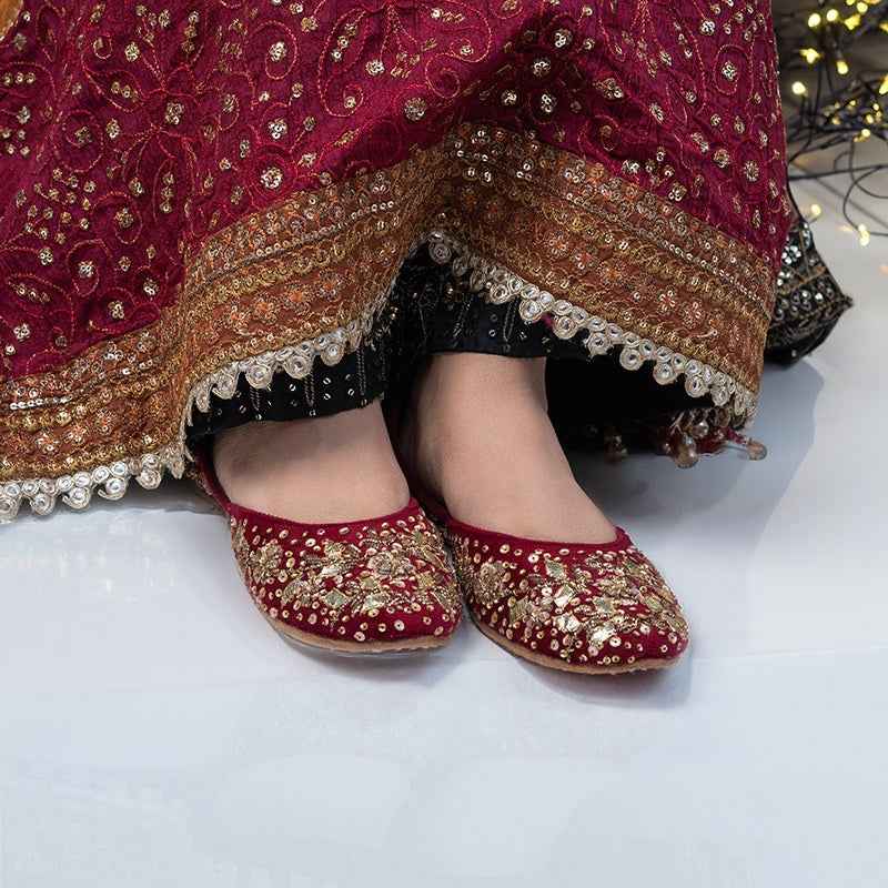 Meher Red - Jooti Shooti
