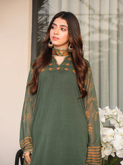 Sirius Shift Dress (FR-760)