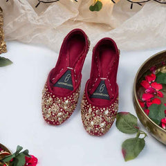 Meher Red - Jooti Shooti