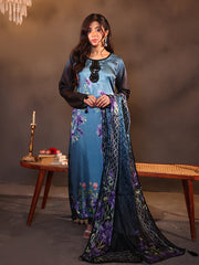 Sapphire Noir Ensemble (ES-05)