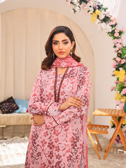 Serene Splash (LD-49)