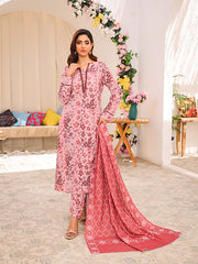 Serene Splash (LD-49)