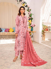 Serene Splash (LD-49)