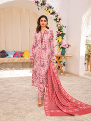 Serene Splash (LD-49)