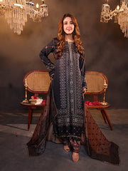 Obsidian Glow Ensemble (ES-06)