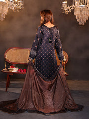 Obsidian Glow Ensemble (ES-06)