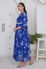 Blue Dream Maxi