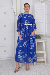 Blue Dream Maxi