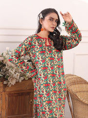 Cerise shirt pant (KP-326)