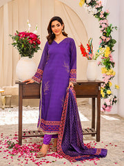 Orchidée Royale (FR-781)