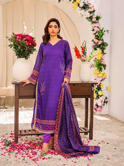 Orchidée Royale (FR-781)