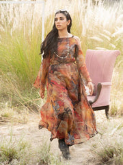 bstract Mirage Shattered Maxi (FR-701laam)