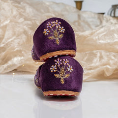 Birdie Beat (Purple)