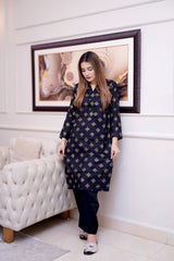 D141 Printed Set