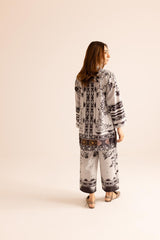 2PC Summer Dress - FS55