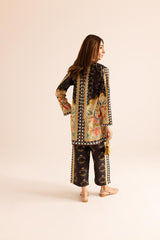 2PC Summer Dress - FS53