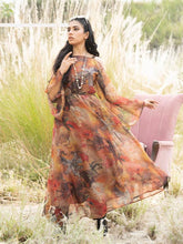 bstract Mirage Shattered Maxi (FR-701laam)