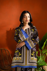 2PC Summer Dress - FS86