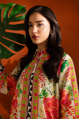 2PC Summer Dress - FS73