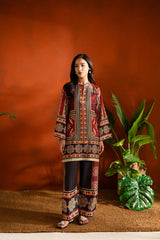 2PC Summer Dress - FS83