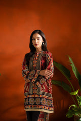 2PC Summer Dress - FS83