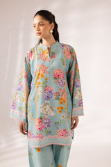 2PC Winter Dress- PRT SK06