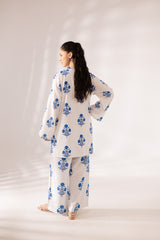 2PC Winter Dress- PRT SK07