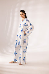 2PC Winter Dress- PRT SK07