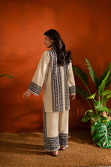 2PC Summer Dress - FS66