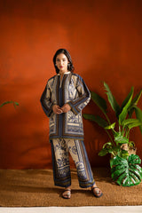 2PC Summer Dress - FS88