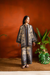 2PC Summer Dress - FS88