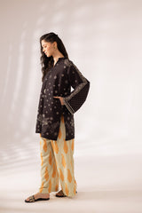 2PC Winter Dress- PRT SK10