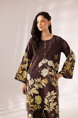 2PC Winter Dress- PRT SK11