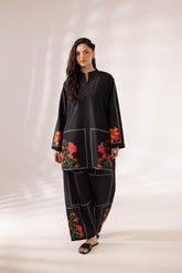 2PC Winter Dress- PRT SK13