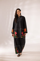 2PC Winter Dress- PRT SK13