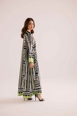 KF04 - Summer Kaftan