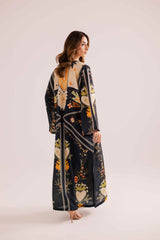 KF05 - Summer Kaftan
