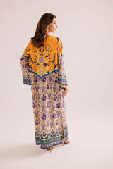 KF06 - Summer Kaftan