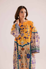 KF06 - Summer Kaftan