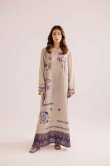 KF08 - Summer Kaftan