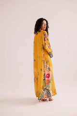 KF10 - Summer Kaftan