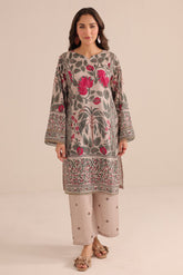 2PC Printed Basic - PRT1079