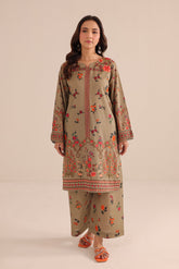 2PC Printed Basic - PRT1078