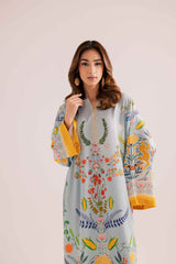 KF11 - Summer Kaftan