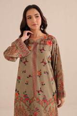 2PC Printed Basic - PRT1078