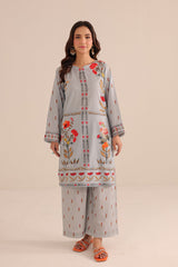 2PC Printed Basic - PRT1077