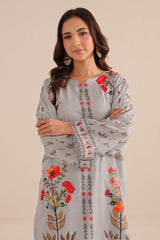 2PC Printed Basic - PRT1077