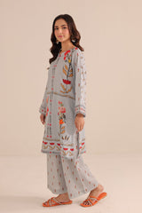 2PC Printed Basic - PRT1077