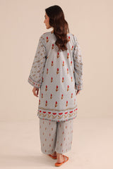 2PC Printed Basic - PRT1077